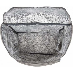 Mochila Lisbon Black