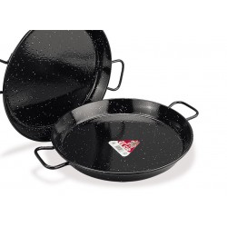 Paella Esmalte 55 Cm.