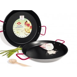 Paella Antidherente 2 Capas...