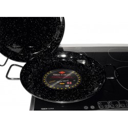 Paella Esmaltada Induccion...