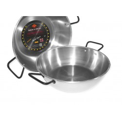 Sarten Honda Con Asas...