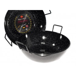 Sarten Honda Con Asas...