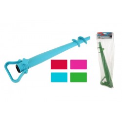 Soporte Pincho Sombrilla...