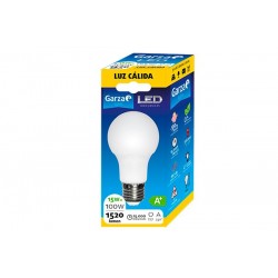 Bombilla Led Garza Estandar...