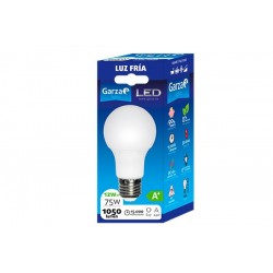 Bombilla Led Garza Estandar...