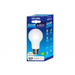 Bombilla Led Garza Estandar...