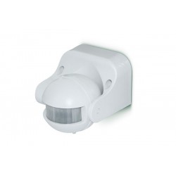 Detector De Presencia Pir...