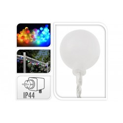 Set 80 Led Cenador Party...