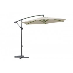 Sombrilla Alu Lateral 300...