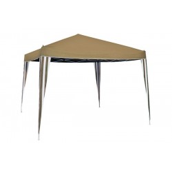 Cenador Plegable  3X3 Camel...