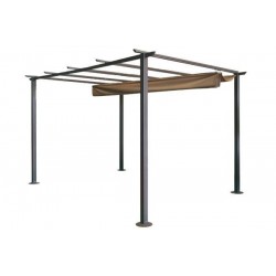 900029 Cenador New Veranda...