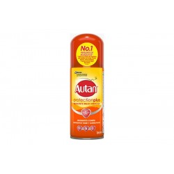Autan Protection Plus Aero...