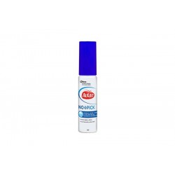 Autan No + Pick 25Ml