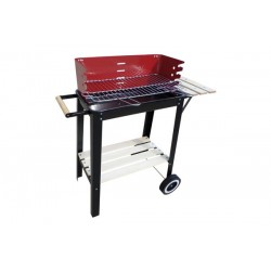 Barbacoa Carbon 473488...