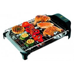 Barbacoa Electrica...