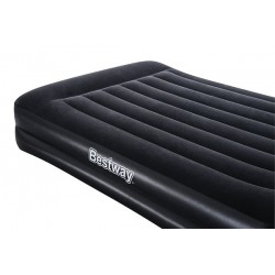 67403 Cama De Aire Queen...