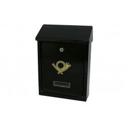 900121 Buzon Jardin...