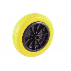 Rueda Impinchable Eje...