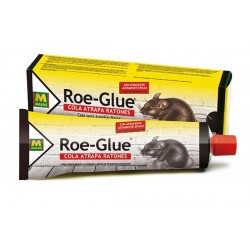 Cola Atrapa Ratones...