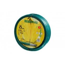 Manguera Herbaflex Verde...