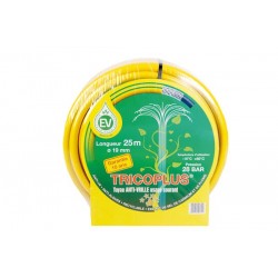 Manguera Tricoplus Jaune...