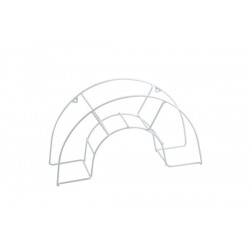 356805 Soporte Manguera...