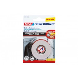 Cinta Doble Cara Tesa...