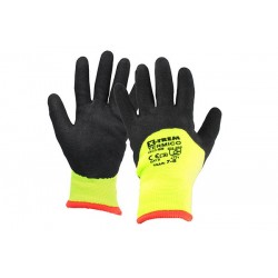 Guante Nitrilo Termico...