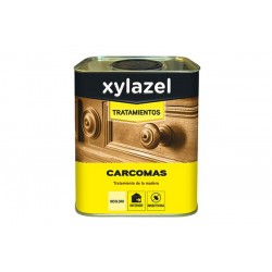 Xylazel Carcomas Plus Bote...