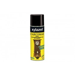 Xylazel Carcomas Spray 400 Ml.