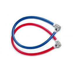 Cable Candado Combinacion...