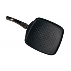 Grill Aluminio Luxe Ondu....