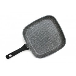 800139 Grill Ondu. Stone...