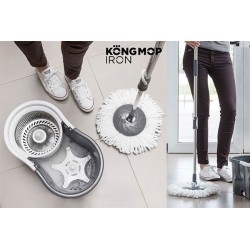 Fregona Giratoria Doble...