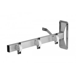 Tendedero Brazo Inoxidable...