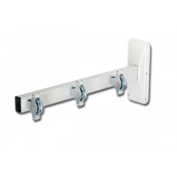 Tendedero Brazo 3 Poleas