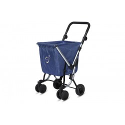 Carro Compra We Go Navy...