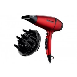 Secador Ionic Plus+ 2000W...