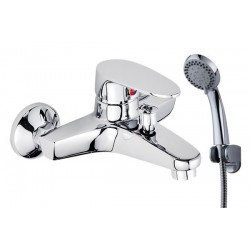 800133 Monomando Baño-Ducha...