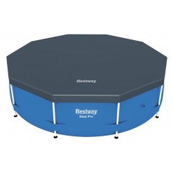 58037 Cubierta Piscina...