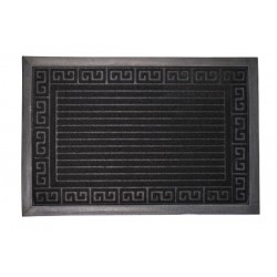 Felpudo Goma/Moqueta Rect....