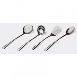 Espumadera Inox. Serie 1