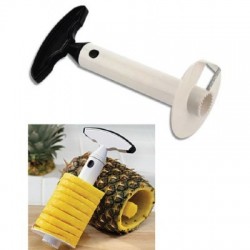 Descorazonador Piña Plastico