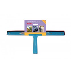 Limpiacristales Metalico...