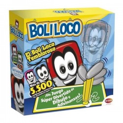 Juego Boli Loco