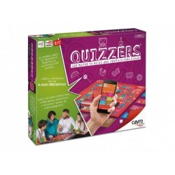 Quizzers - Juego De Preguntas