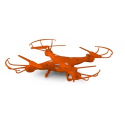 Dron Spike Radio Control...