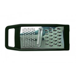 Rallador Inox Multiuso Infema