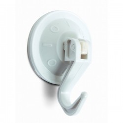 Pack De 2 Colgador Ventosa