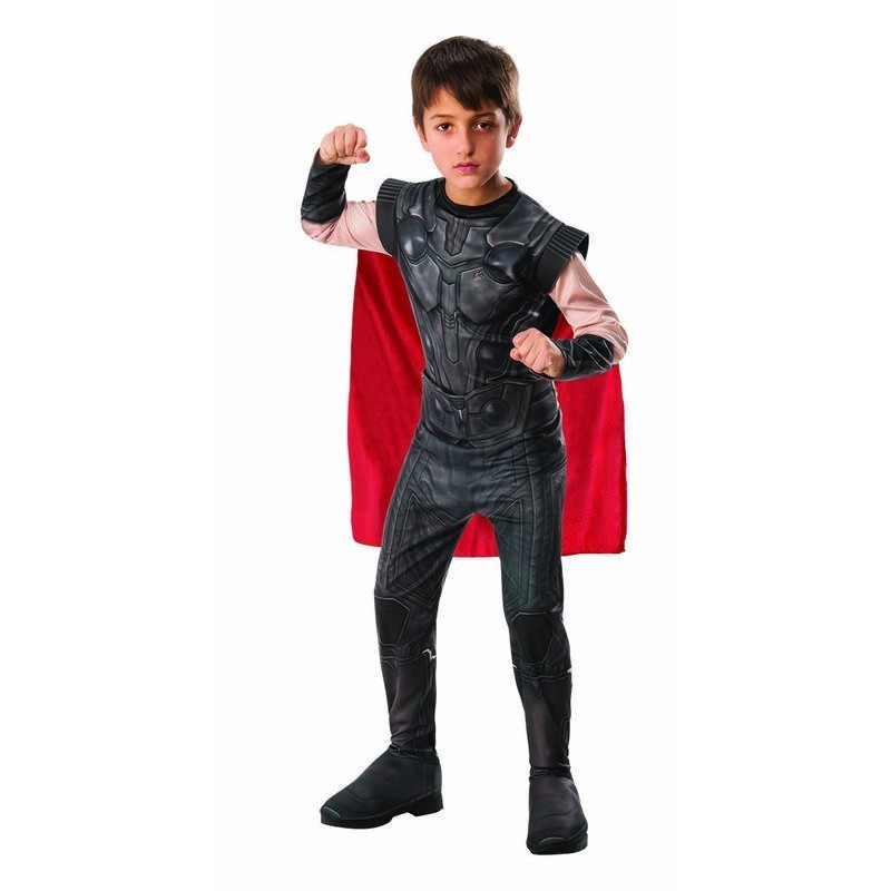 DISFRAZ THOR 5-7 AÑOS